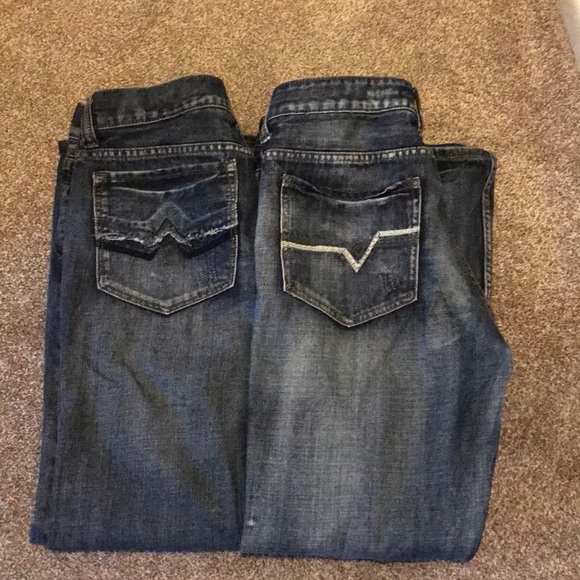 urban pipeline Other - Men’s urban pipeline jeans